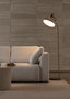 Atelier Del Sofa Venezia Left - Blanco